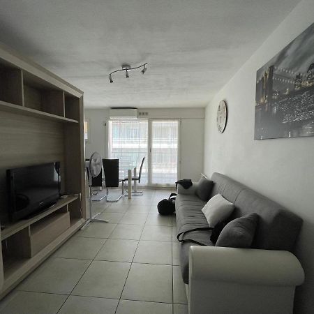 Le Cheret Apartment Nice Ngoại thất bức ảnh