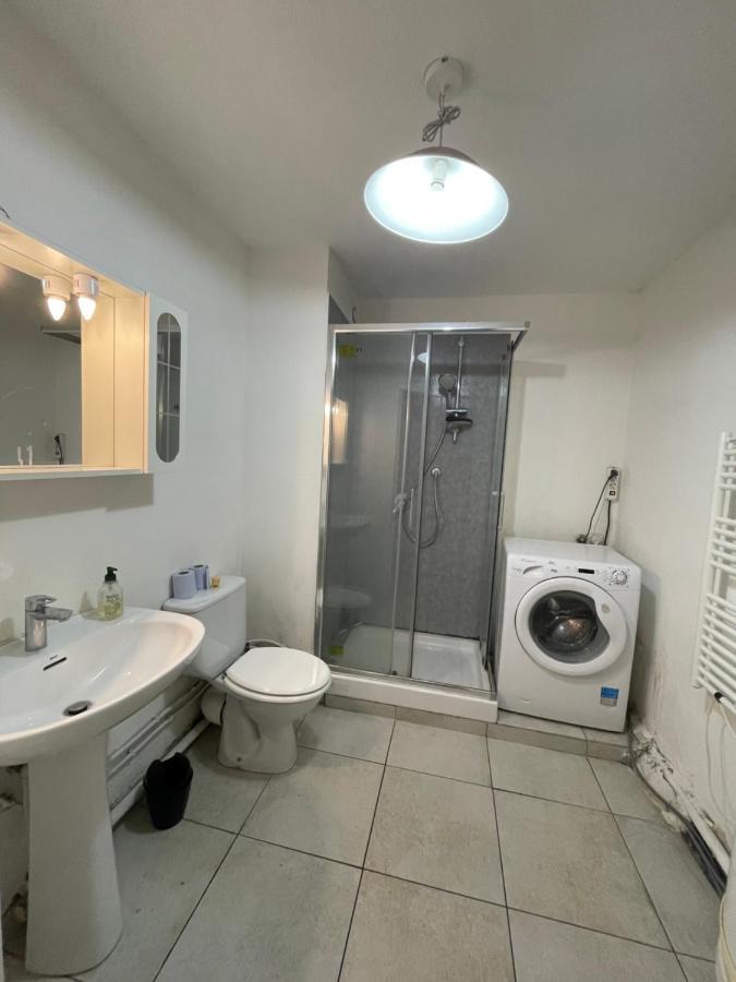 Le Cheret Apartment Nice Ngoại thất bức ảnh