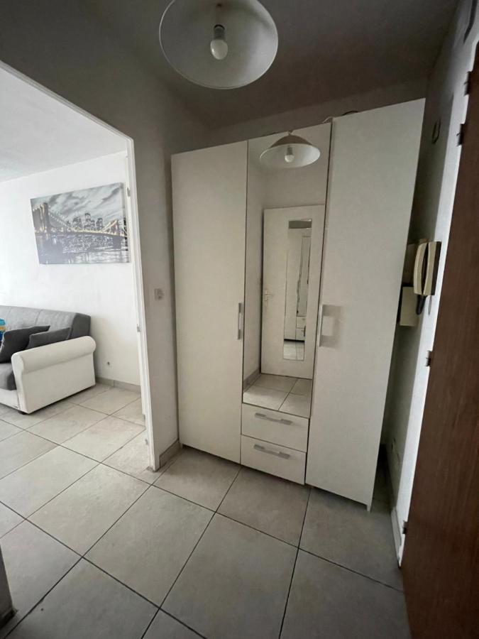 Le Cheret Apartment Nice Ngoại thất bức ảnh
