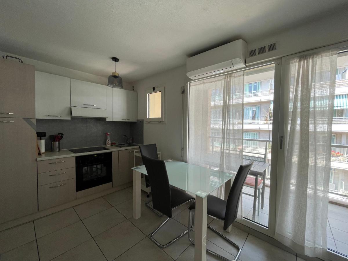 Le Cheret Apartment Nice Ngoại thất bức ảnh