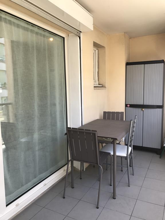 Le Cheret Apartment Nice Ngoại thất bức ảnh
