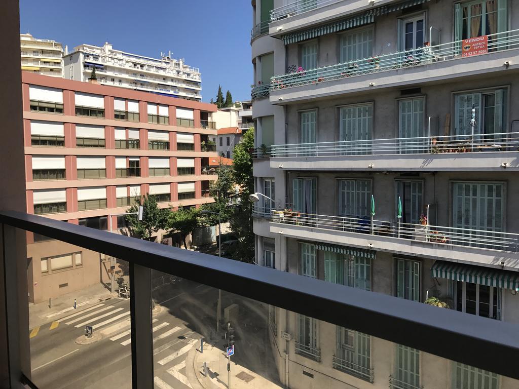 Le Cheret Apartment Nice Ngoại thất bức ảnh